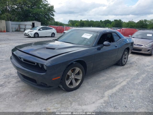 Photo 1 VIN: 2C3CDZAG1KH674243 - DODGE CHALLENGER 