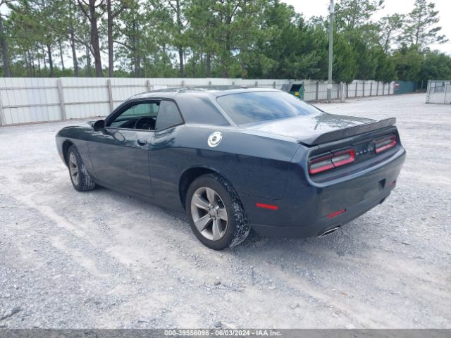 Photo 2 VIN: 2C3CDZAG1KH674243 - DODGE CHALLENGER 