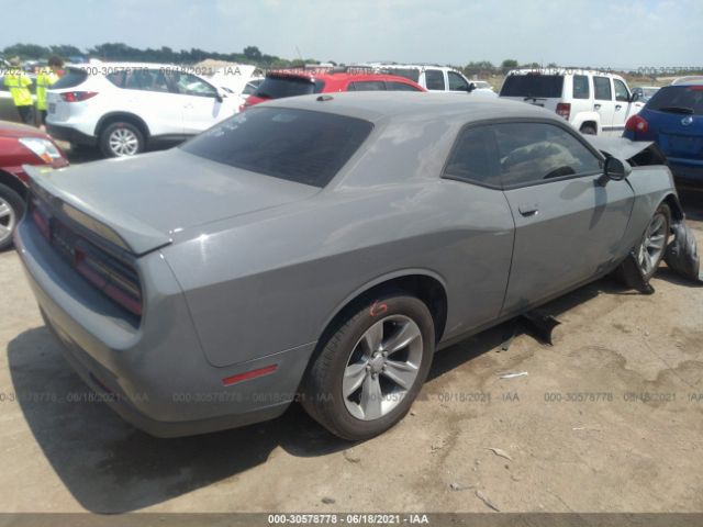 Photo 3 VIN: 2C3CDZAG1KH687493 - DODGE CHALLENGER 