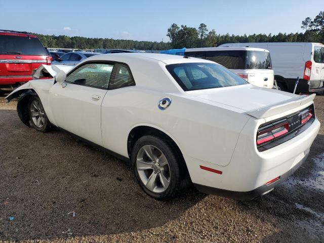 Photo 1 VIN: 2C3CDZAG1KH687669 - DODGE CHALLENGER 