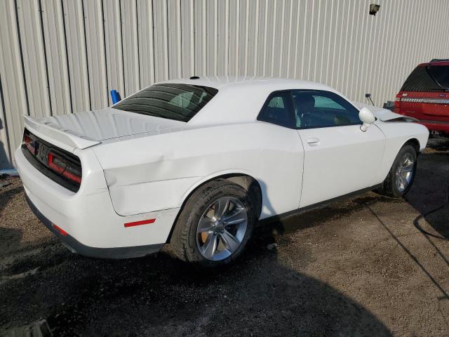 Photo 2 VIN: 2C3CDZAG1KH687669 - DODGE CHALLENGER 