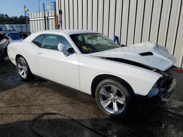 Photo 3 VIN: 2C3CDZAG1KH687669 - DODGE CHALLENGER 