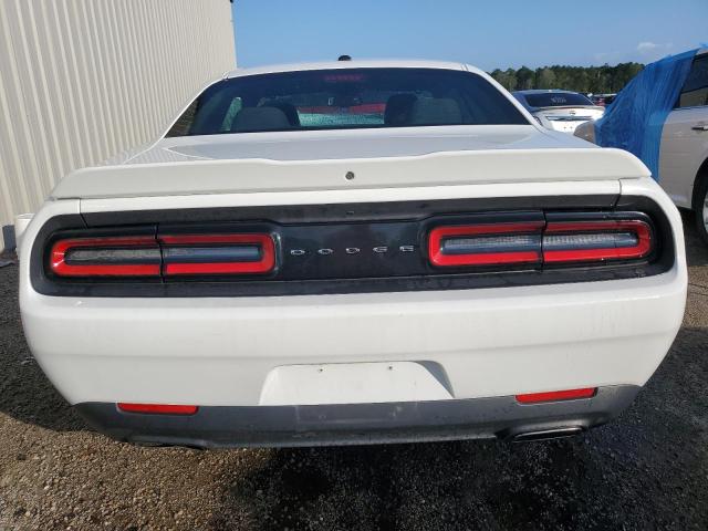 Photo 5 VIN: 2C3CDZAG1KH687669 - DODGE CHALLENGER 