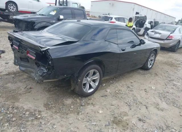 Photo 3 VIN: 2C3CDZAG1KH691687 - DODGE CHALLENGER 