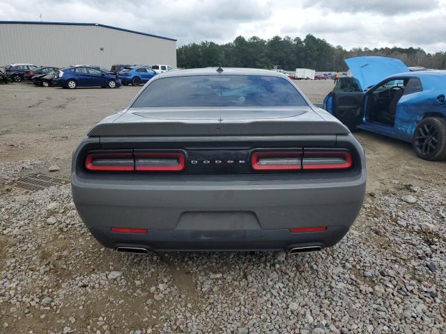 Photo 5 VIN: 2C3CDZAG1KH699921 - DODGE CHALLENGER 