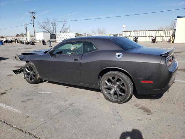 Photo 1 VIN: 2C3CDZAG1KH708326 - DODGE CHALLENGER 