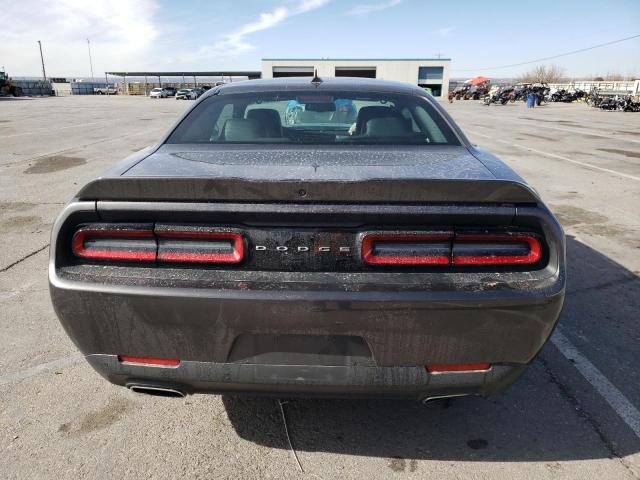 Photo 5 VIN: 2C3CDZAG1KH708326 - DODGE CHALLENGER 