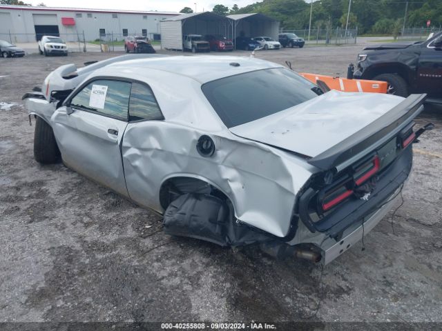 Photo 2 VIN: 2C3CDZAG1KH712182 - DODGE CHALLENGER 