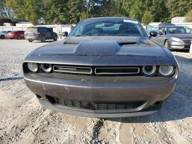 Photo 4 VIN: 2C3CDZAG1KH723604 - DODGE CHALLENGER 