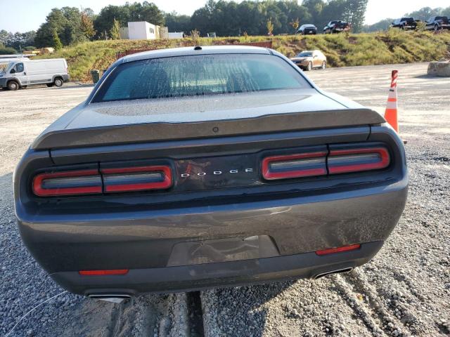 Photo 5 VIN: 2C3CDZAG1KH723604 - DODGE CHALLENGER 