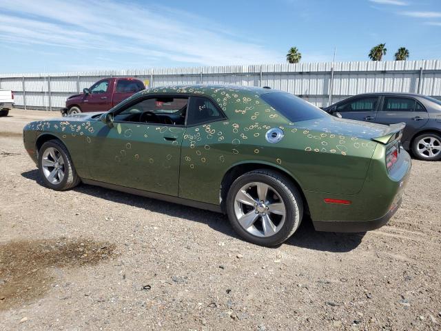 Photo 1 VIN: 2C3CDZAG1KH733890 - DODGE CHALLENGER 