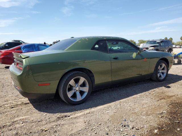 Photo 2 VIN: 2C3CDZAG1KH733890 - DODGE CHALLENGER 