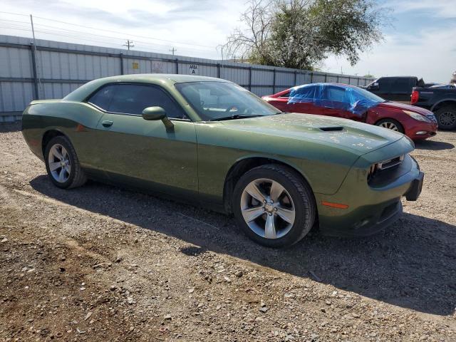 Photo 3 VIN: 2C3CDZAG1KH733890 - DODGE CHALLENGER 