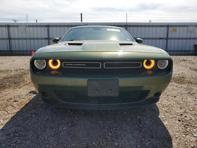 Photo 4 VIN: 2C3CDZAG1KH733890 - DODGE CHALLENGER 