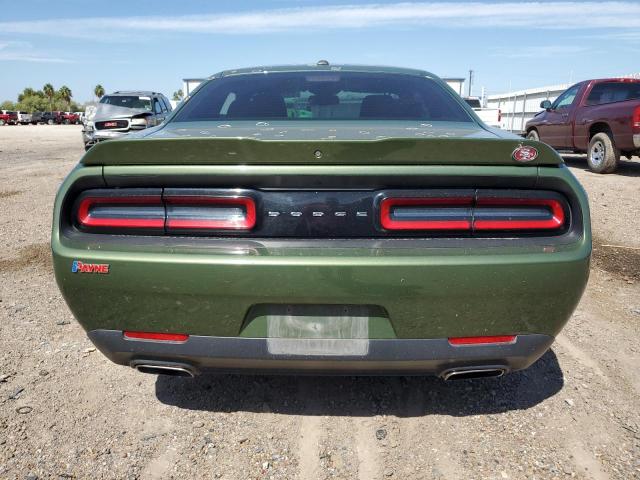 Photo 5 VIN: 2C3CDZAG1KH733890 - DODGE CHALLENGER 