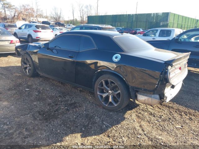 Photo 2 VIN: 2C3CDZAG1KH751161 - DODGE CHALLENGER 