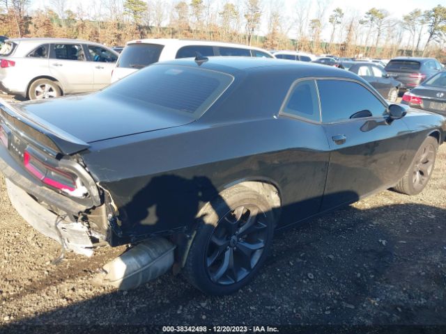 Photo 3 VIN: 2C3CDZAG1KH751161 - DODGE CHALLENGER 