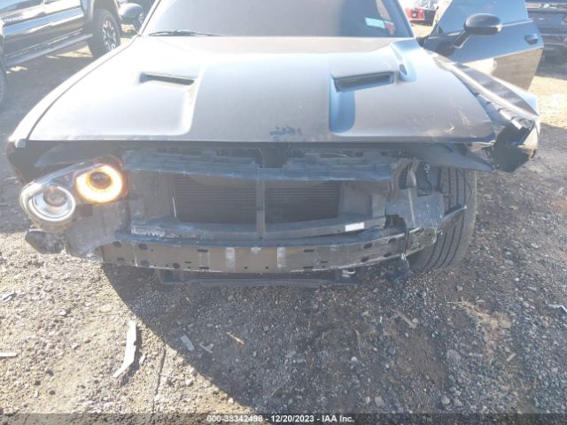 Photo 5 VIN: 2C3CDZAG1KH751161 - DODGE CHALLENGER 