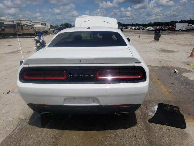 Photo 5 VIN: 2C3CDZAG1KH751743 - DODGE CHALLENGER 