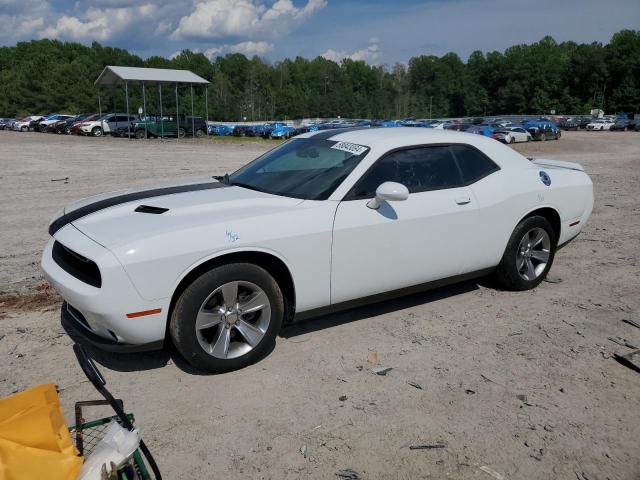 Photo 0 VIN: 2C3CDZAG1KH751919 - DODGE CHALLENGER 