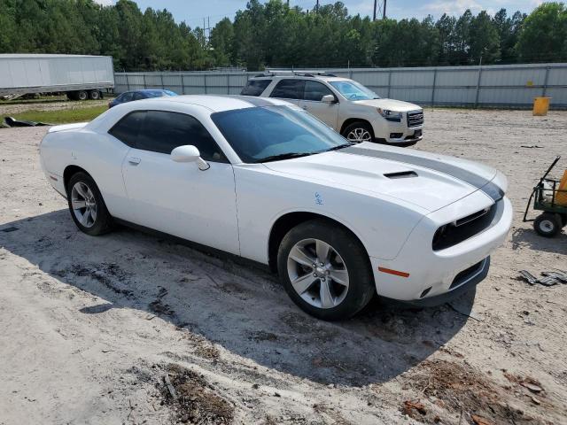 Photo 3 VIN: 2C3CDZAG1KH751919 - DODGE CHALLENGER 