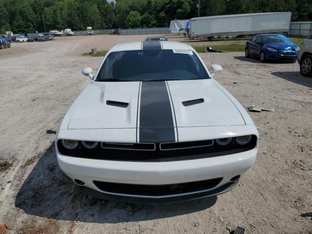 Photo 4 VIN: 2C3CDZAG1KH751919 - DODGE CHALLENGER 