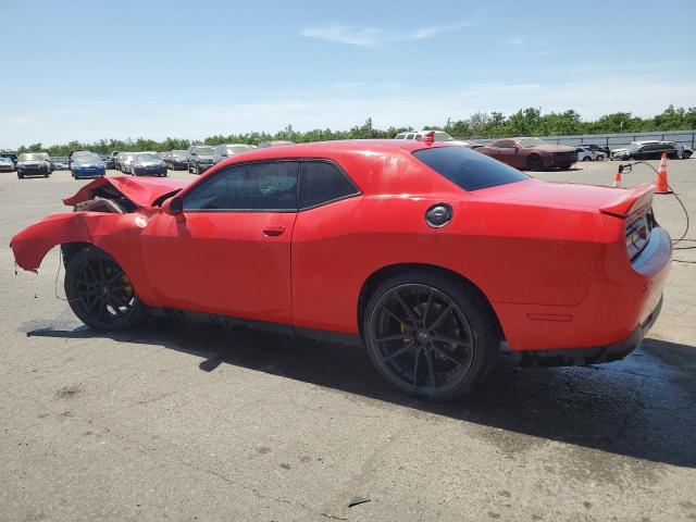 Photo 1 VIN: 2C3CDZAG1KH752116 - DODGE CHALLENGER 