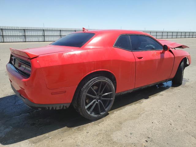 Photo 2 VIN: 2C3CDZAG1KH752116 - DODGE CHALLENGER 