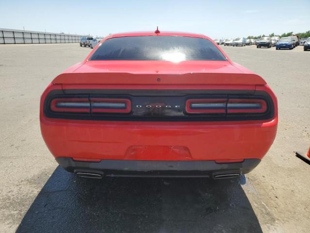 Photo 5 VIN: 2C3CDZAG1KH752116 - DODGE CHALLENGER 