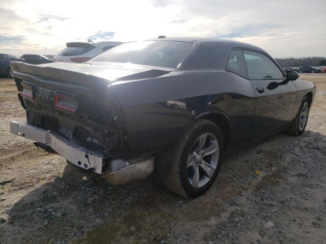 Photo 3 VIN: 2C3CDZAG1KH752357 - DODGE CHALLENGER 