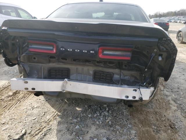 Photo 8 VIN: 2C3CDZAG1KH752357 - DODGE CHALLENGER 