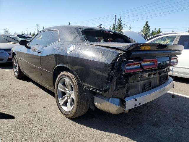 Photo 2 VIN: 2C3CDZAG1KH758465 - DODGE CHALLENGER 