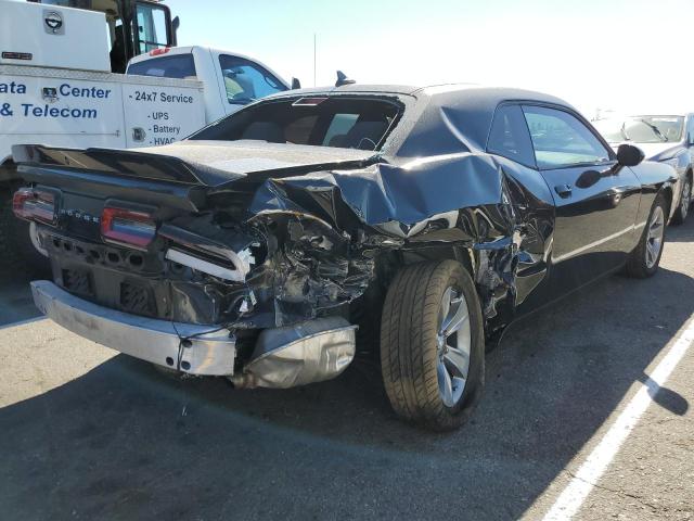 Photo 3 VIN: 2C3CDZAG1KH758465 - DODGE CHALLENGER 