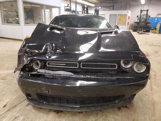 Photo 4 VIN: 2C3CDZAG1LH105507 - DODGE CHALLENGER 