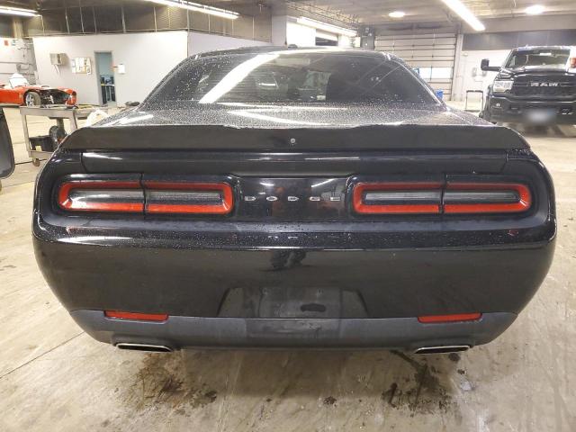 Photo 5 VIN: 2C3CDZAG1LH105507 - DODGE CHALLENGER 