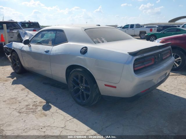 Photo 2 VIN: 2C3CDZAG1LH110190 - DODGE CHALLENGER 