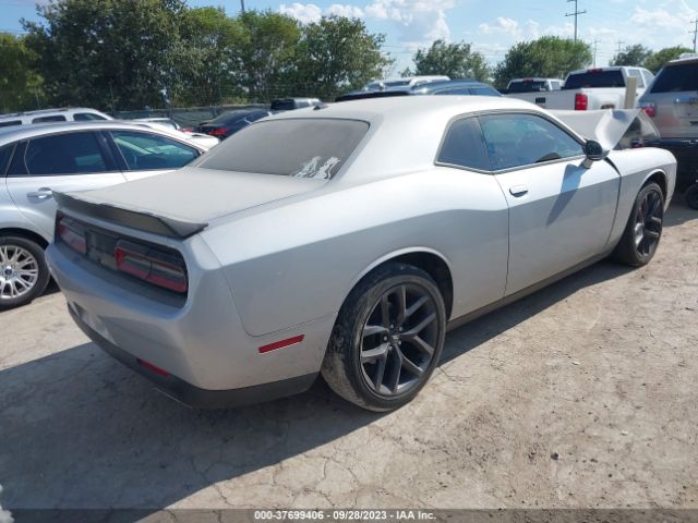 Photo 3 VIN: 2C3CDZAG1LH110190 - DODGE CHALLENGER 