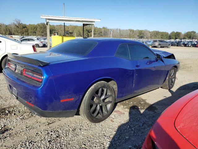 Photo 2 VIN: 2C3CDZAG1LH113090 - DODGE CHALLENGER 