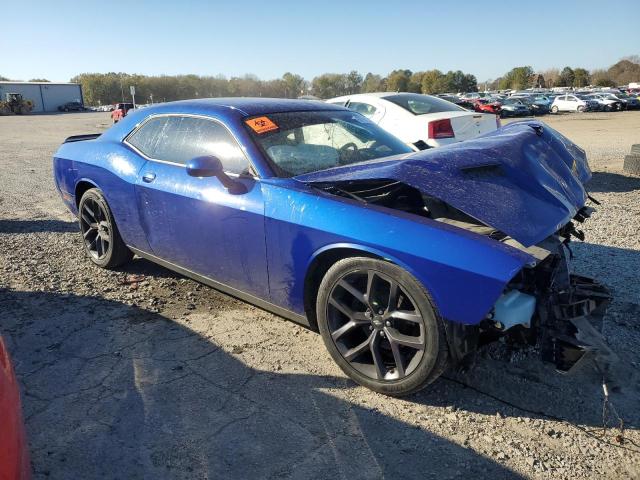 Photo 3 VIN: 2C3CDZAG1LH113090 - DODGE CHALLENGER 