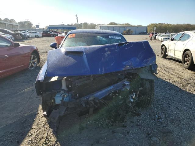 Photo 4 VIN: 2C3CDZAG1LH113090 - DODGE CHALLENGER 