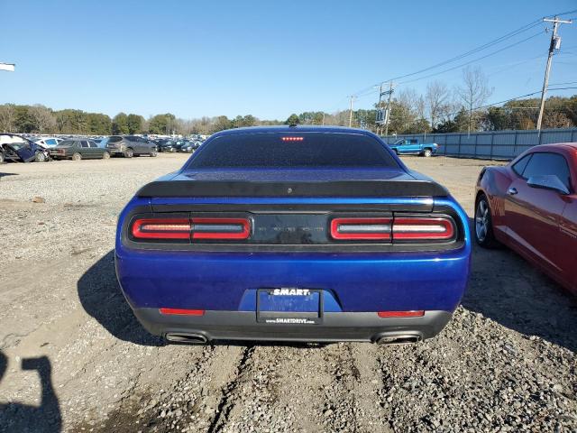 Photo 5 VIN: 2C3CDZAG1LH113090 - DODGE CHALLENGER 