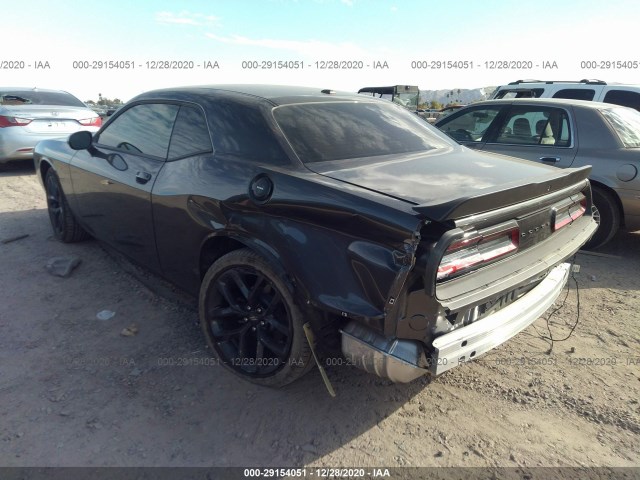 Photo 2 VIN: 2C3CDZAG1LH148647 - DODGE CHALLENGER 