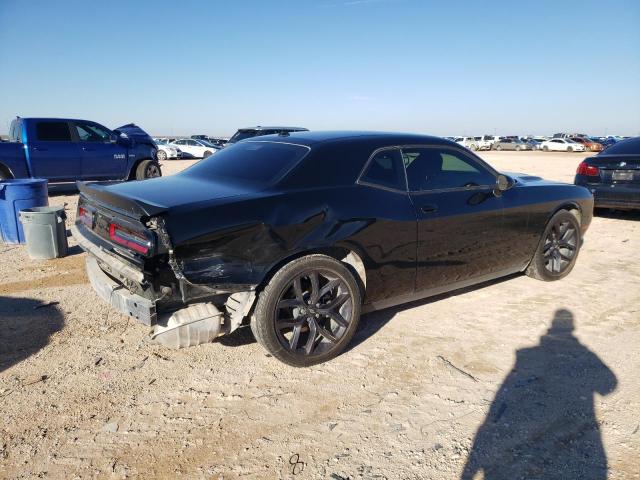 Photo 2 VIN: 2C3CDZAG1LH161589 - DODGE CHALLENGER 