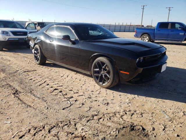 Photo 3 VIN: 2C3CDZAG1LH161589 - DODGE CHALLENGER 