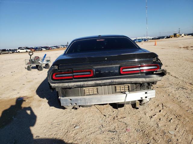 Photo 5 VIN: 2C3CDZAG1LH161589 - DODGE CHALLENGER 