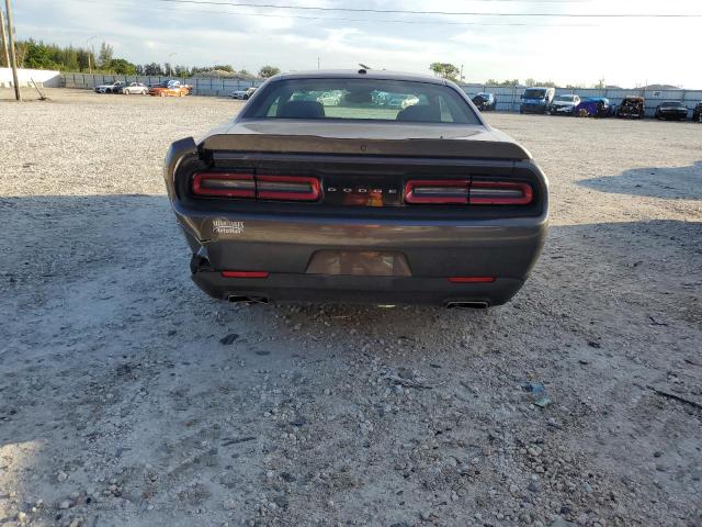 Photo 5 VIN: 2C3CDZAG1LH172916 - DODGE CHALLENGER 