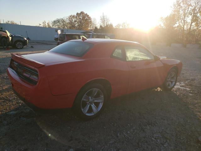 Photo 2 VIN: 2C3CDZAG1LH185343 - DODGE CHALLENGER 