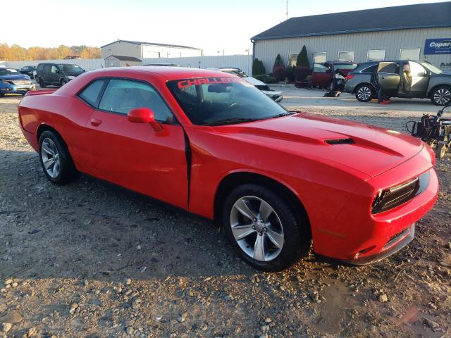 Photo 3 VIN: 2C3CDZAG1LH185343 - DODGE CHALLENGER 