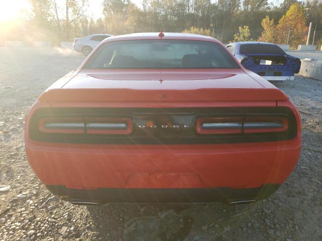 Photo 5 VIN: 2C3CDZAG1LH185343 - DODGE CHALLENGER 