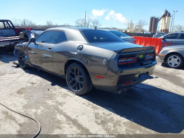 Photo 2 VIN: 2C3CDZAG1LH218230 - DODGE CHALLENGER 